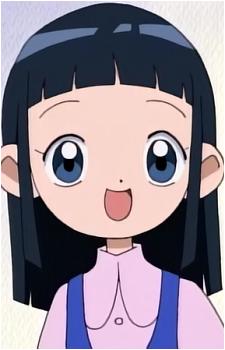 Marina Koizumi's image