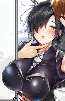 Athena Milligan Eclipse