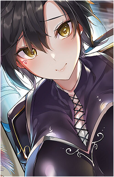 Athena Milligan Eclipse