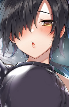 Athena Milligan Eclipse
