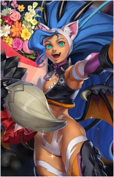 Felicia