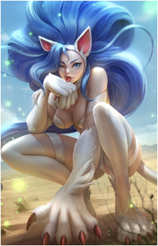 Felicia
