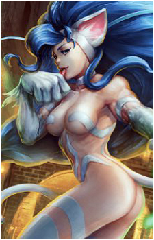 Felicia