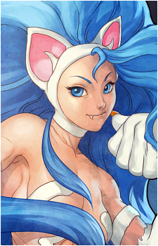 Felicia