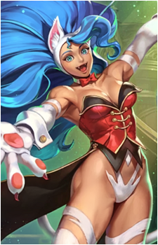 Felicia