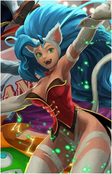 Felicia