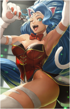 Felicia