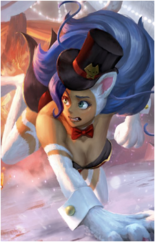 Felicia