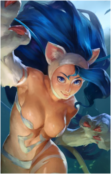 Felicia