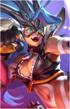Felicia