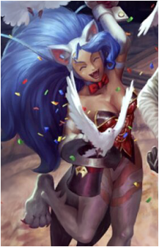 Felicia