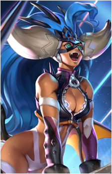 Felicia