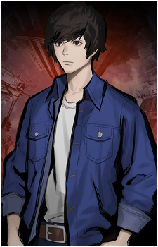 Shogo Okiie's image