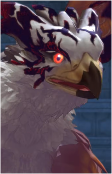Griffin {ToB}