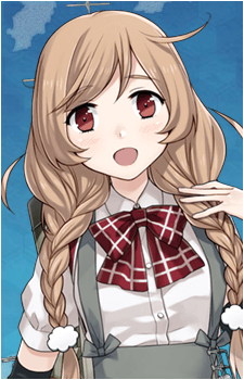 Minegumo's image