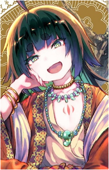 Mitama's image