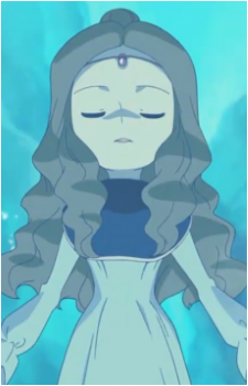 Aurora's image
