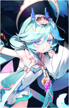 Dragon King Sharun's image
