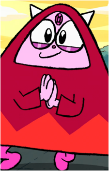 Warlock {OK KO}