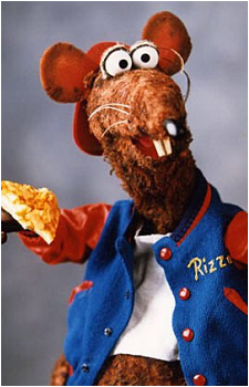 Rizzo the Rat's image