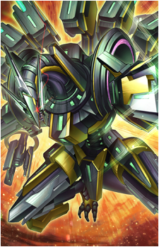 Trisvarrel Dragon's image