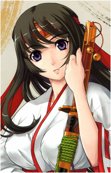 Tomoe {QB}