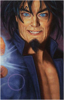 Ixidor's image