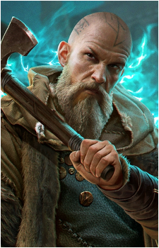 Floki