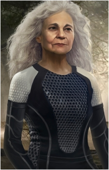 Mags's image