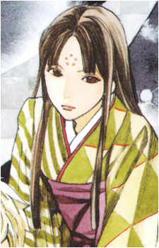 Tsuyu {Noragami}