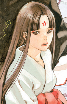 Tsuyu's image