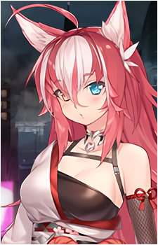 Sora Kannazuki's image