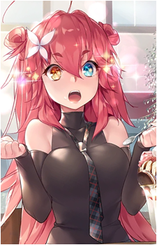 Sora Kannazuki