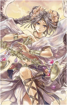 Maiden of Libra's image
