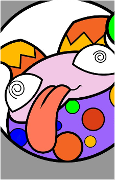 Bizco