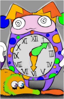 Bizco's image