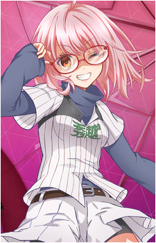 Nayuta Shindou's image