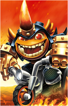 Fryno