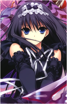 Mikoto Nishina's image