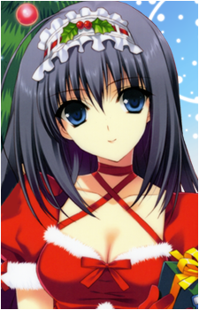 Mikoto Nishina