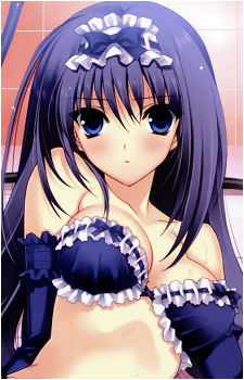 Mikoto Nishina