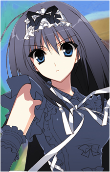 Mikoto Nishina