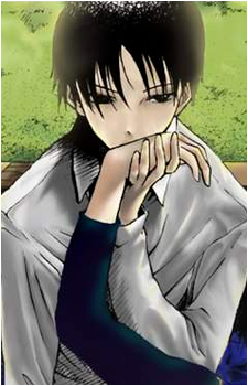 Itsuki Kamiyama's image