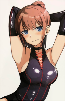 Irosaki Momoko
