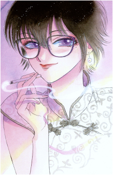 Kujirai B's image