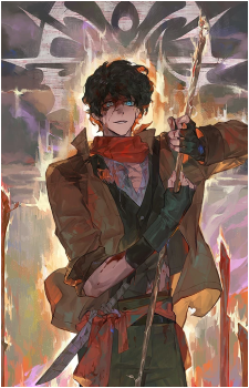 Lumian Lee