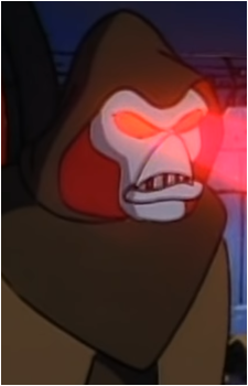 Lazaar's Guardian's image