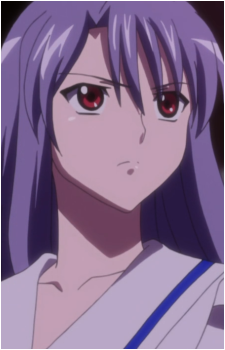 Miyu Shiratori's image