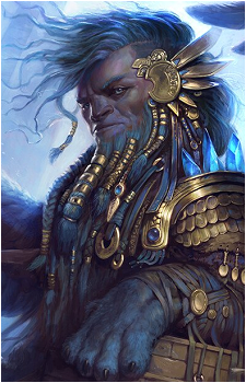 Eligeth's image