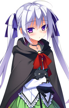 Makina Usui